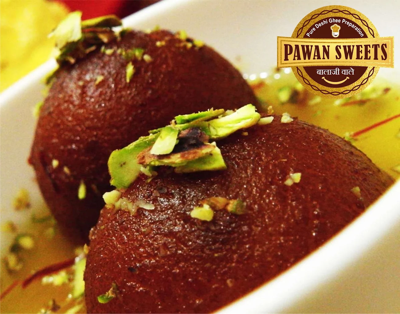 Pawan Sweets journey