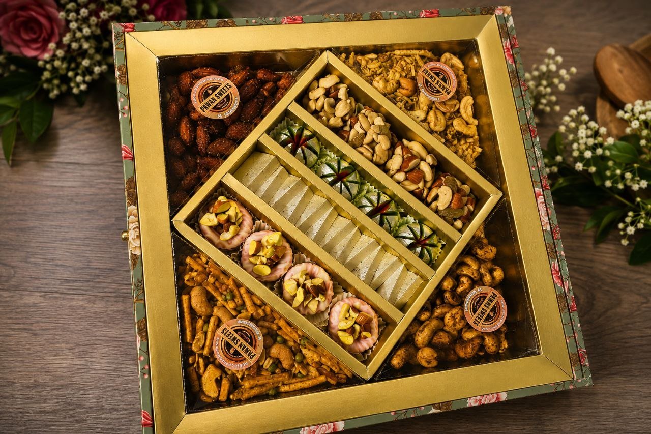 Pawan Sweets celebrations