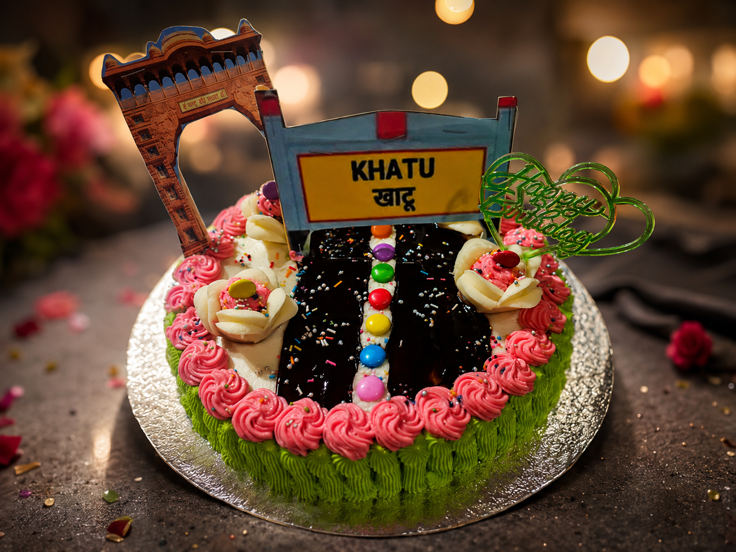 Pawan Sweets bakery