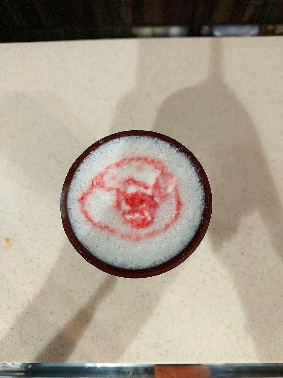 Pawan Sweets Lassi