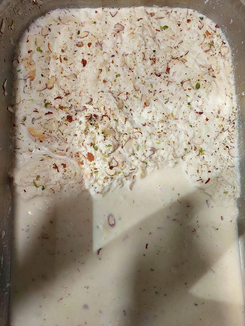 Pawan Sweets Rabdi