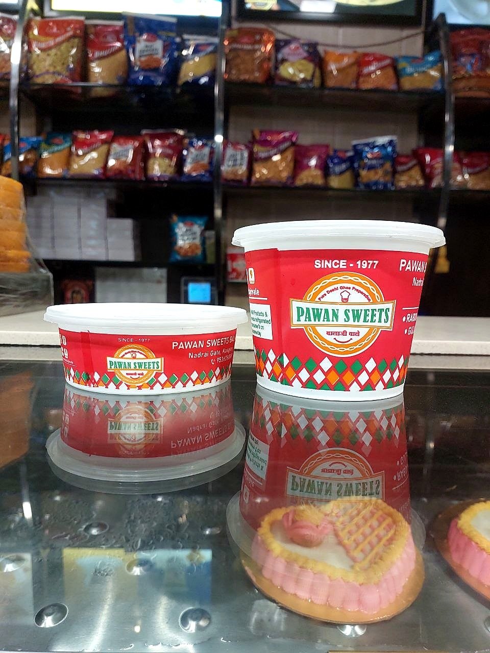 Pawan Sweets Dahi