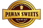 Pawan Sweets Logo - Sweet Shop in Kasganj